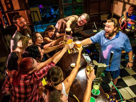 bar games|53 Great Bar Games: A Bar Owner’s Guide .